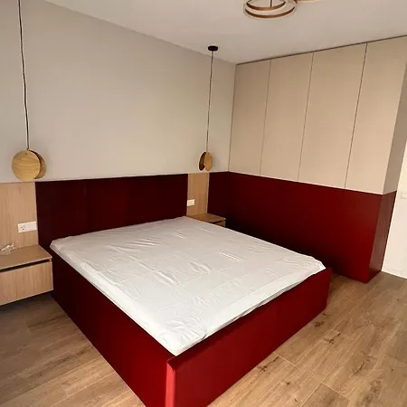 Rozelor Apartament 88 *