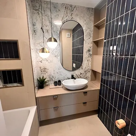 Rozelor Apartament 88 Lägenhet *