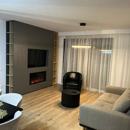 Rozelor Apartament 88 Cluj-Napoca