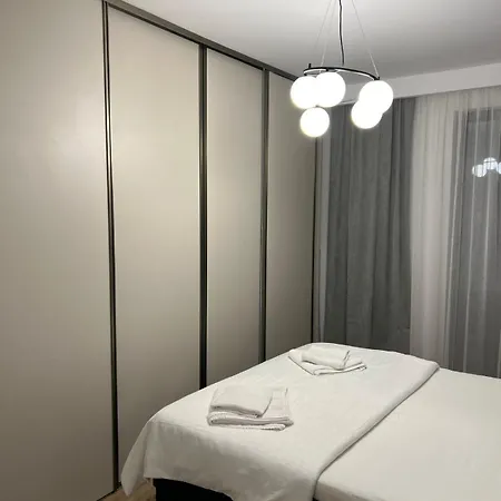 Rozelor Apartament 88 Lägenhet
