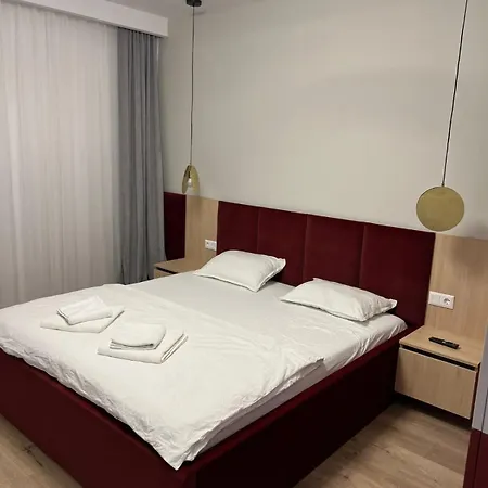 Lägenhet Rozelor Apartament 88 *