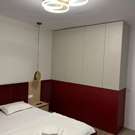 Rozelor Apartament 88 *