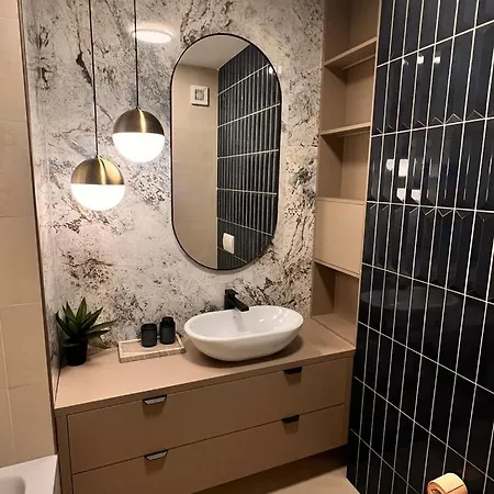 Rozelor Apartament 88 Lägenhet Cluj-Napoca